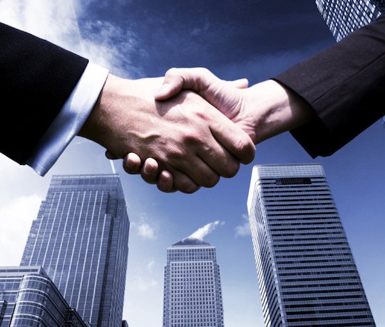 Cámaras de Vigilancia en CDMX