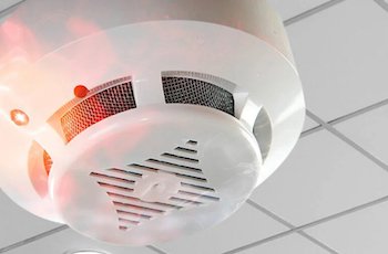 Instalación de Sistemas contra incendio