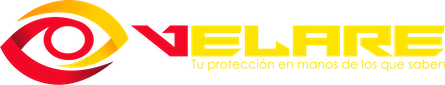Logotipo Velare